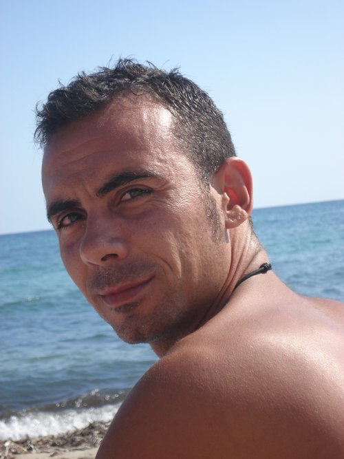 Fotografia de Rompeimen92, Chico de 33 años
