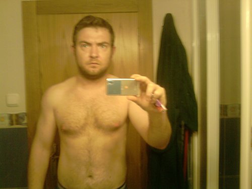 Fotografia de joseso25, Chico de 41 años