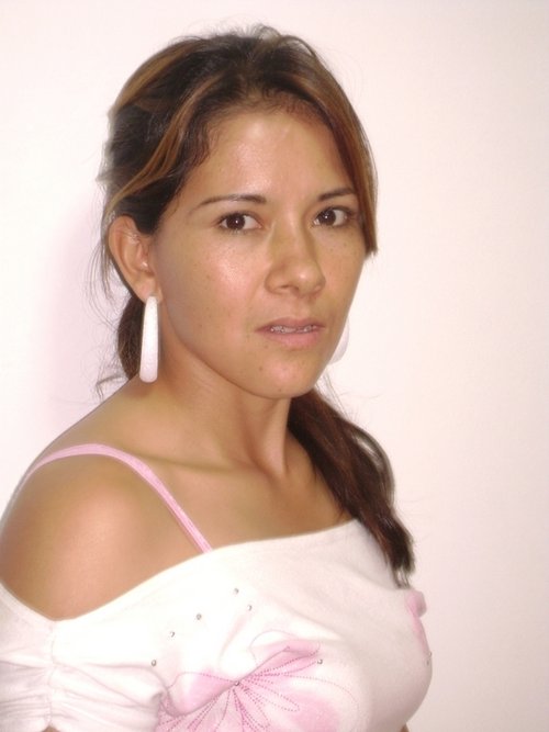 Fotografia de dianaguerrero2009, Chica de 44 años