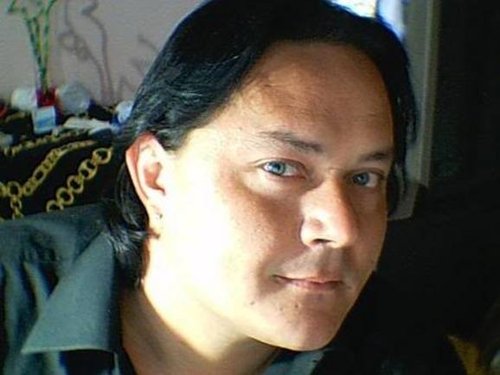 Fotografia de selarep, Chico de 55 años