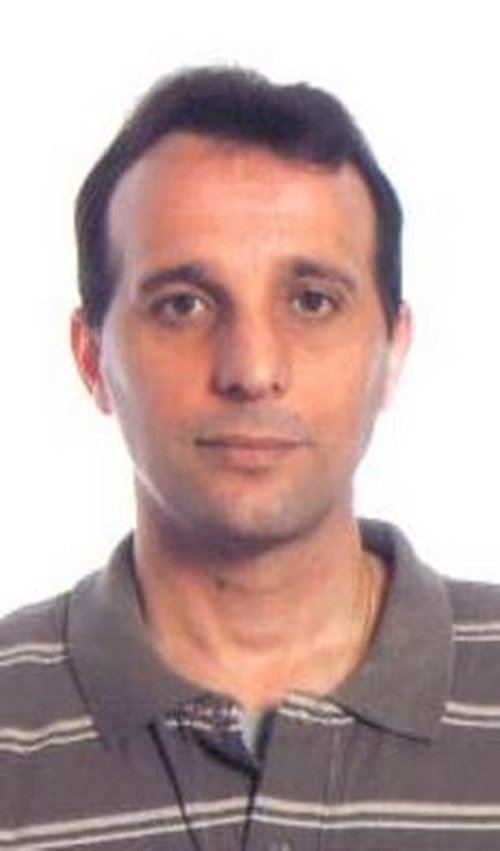 Fotografia de ajavi, Chico de 57 años