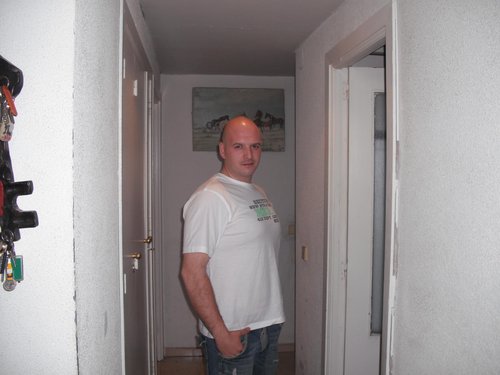 Fotografia de Ivanhoe31, Chico de 46 años