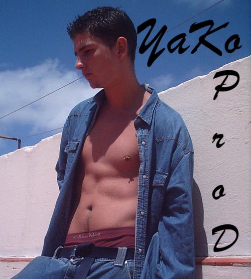 Fotografia de yako0o, Chico de 43 años