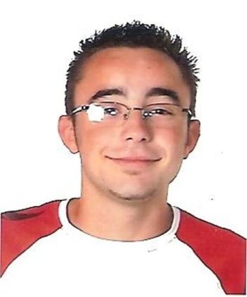 Fotografia de DJNes, Chico de 38 años