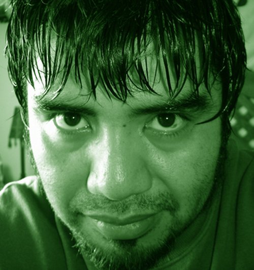 Fotografia de Wenses, Chico de 49 años