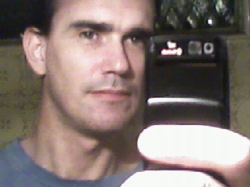 Fotografia de guillote2812, Chico de 51 años
