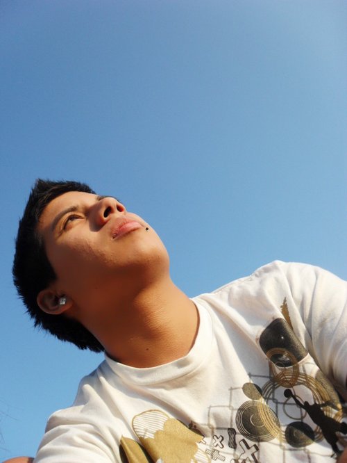 Fotografia de lcojavi, Chico de 34 años