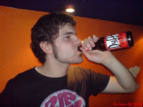Fotografia de franzr, Chico de 41 años