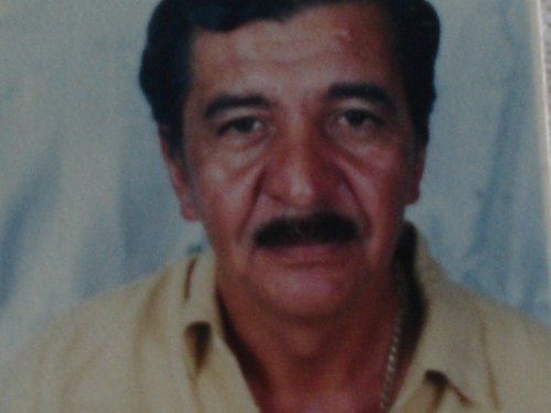 Fotografia de viudoalegre, Chico de 64 años