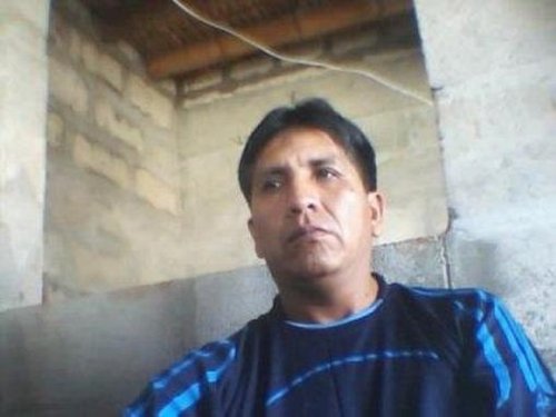 Fotografia de jhonnson, Chico de 50 años