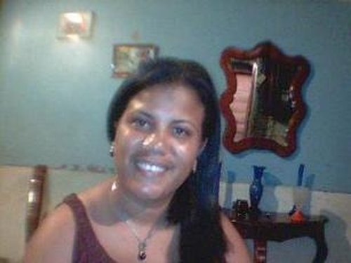 Fotografia de AMARGADA, Chica de 47 años