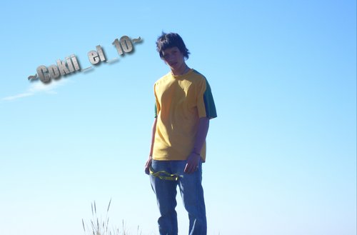 Fotografia de cok1010, Chico de 37 años