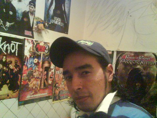 Fotografia de JUANCHOPE, Chico de 43 años