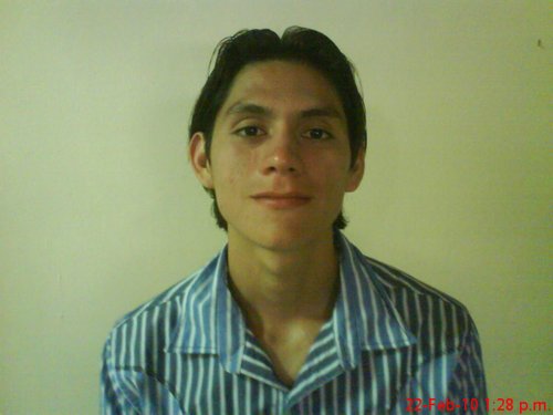 Fotografia de choco2086, Chico de 39 años