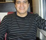 Fotografia de JOAN27barcelona, Chico de 43 años