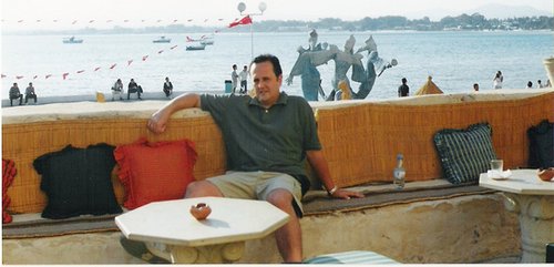 Fotografia de Carlos39, Chico de 56 años