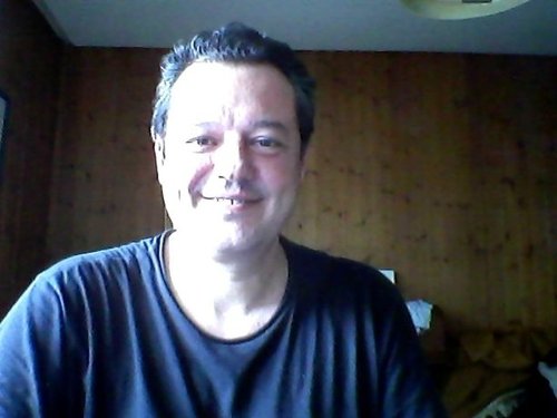 Fotografia de spperi, Chico de 53 años