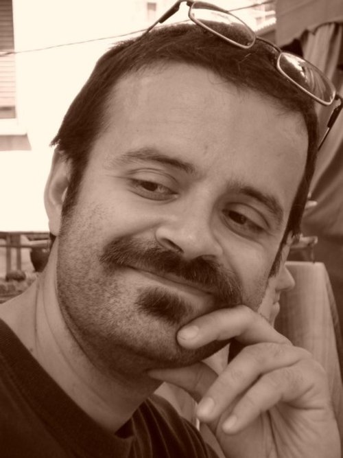 Fotografia de bertox, Chico de 55 años