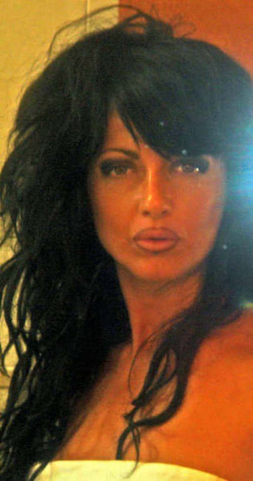 Fotografia de morenita123, Chica de 50 años