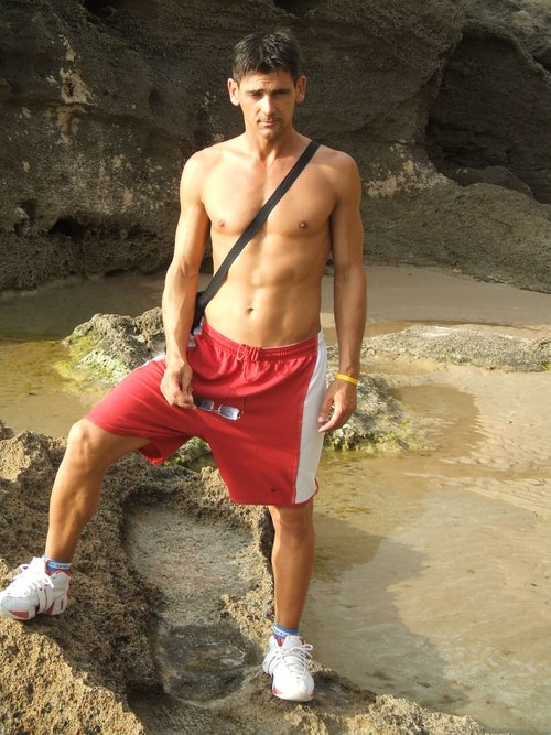 Fotografia de sonne28222, Chico de 55 años