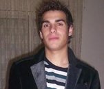 Fotografia de tombak, Chico de 38 años