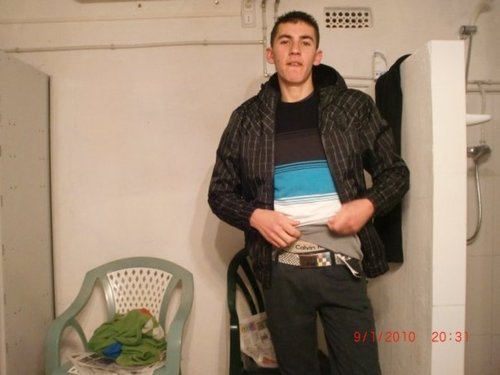 Fotografia de dukebcn, Chico de 37 años