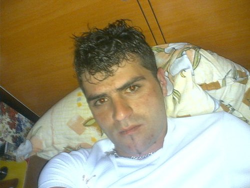 Fotografia de olariuionut83, Chico de 41 años