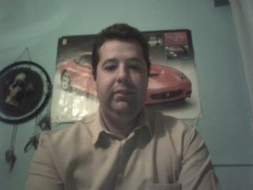 Fotografia de juanjose88, Chico de 45 años