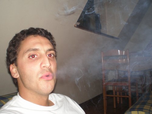 Fotografia de moren25, Chico de 41 años