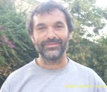Fotografia de vicontato, Chico de 57 años