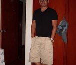 Fotografia de DYONISOS, Chico de 51 años