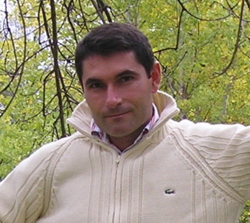 Fotografia de miguelangel1, Chico de 52 años