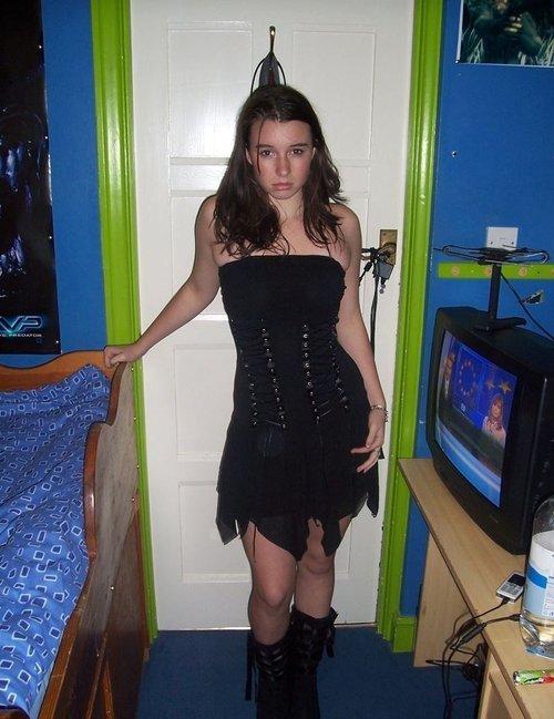 Fotografia de barbaraaaaaa, Chica de 35 años
