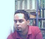 Fotografia de israelrios, Chico de 44 años