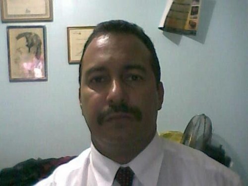 Fotografia de noel68, Chico de 56 años