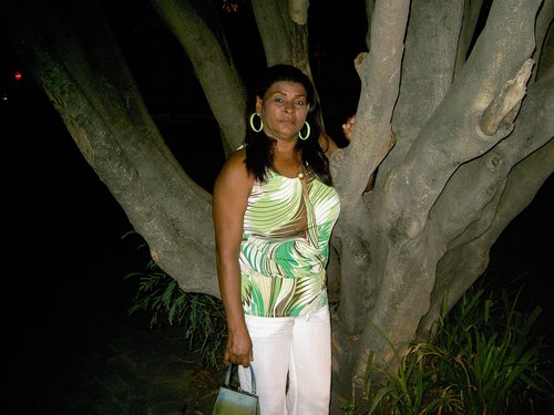 Fotografia de luisamaria, Chica de 61 años