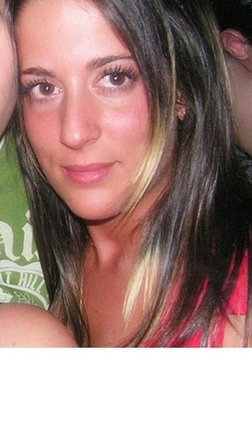 Fotografia de lrtlpz, Chica de 43 años