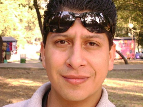 Fotografia de mayin, Chico de 44 años