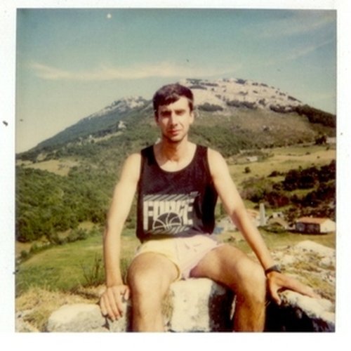 Fotografia de Francis1965, Chico de 59 años