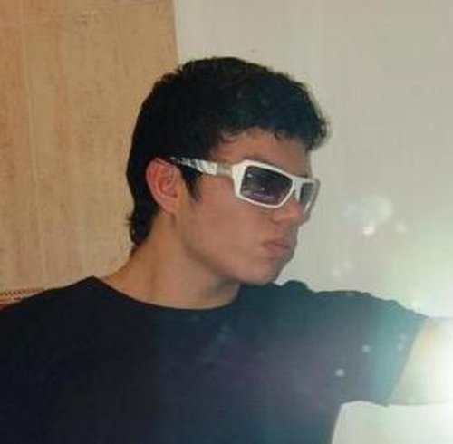 Fotografia de 09marshall, Chico de 37 años