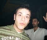 Fotografia de rizzla, Chico de 40 años