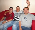 Fotografia de nightsadness, Chico de 38 años