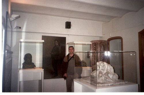 Fotografia de santilop, Chico de 49 años