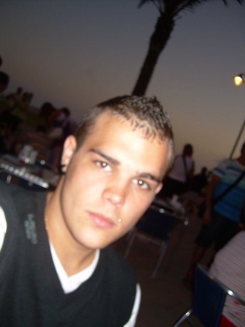 Fotografia de alexbola8, Chico de 35 años