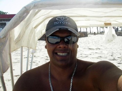 Fotografia de roger018, Chico de 50 años