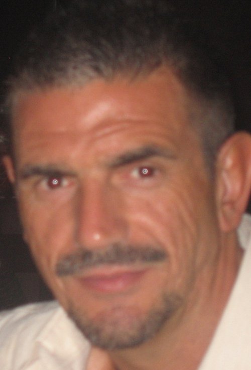 Fotografia de JUANMARK, Chico de 61 años