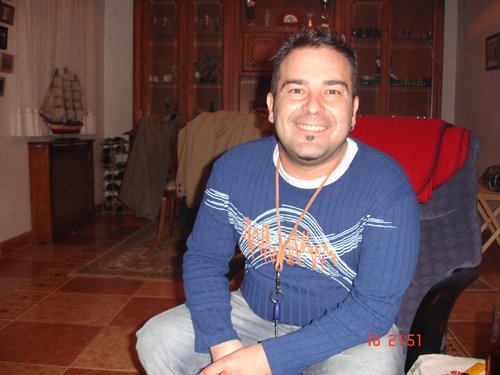 Fotografia de piterpiter, Chico de 57 años