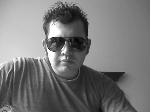 Fotografia de carloscubillos1989, Chico de 35 años
