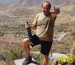 Fotografia de AmigoCasual, Chico de 56 años