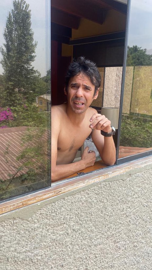 Fotografia de Rodcascar84, Chico de 38 años